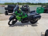 2023 Kawasaki KLR650