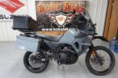 2023 Kawasaki KLR650 ABS