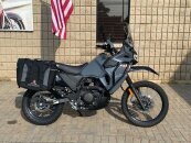 2023 Kawasaki KLR650