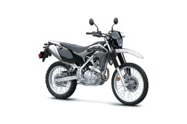 2023 Kawasaki KLX110 230 specifications