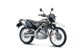 2023 Kawasaki KLX110 230S ABS specifications