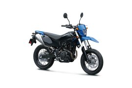 2023 Kawasaki KLX110 230SM specifications