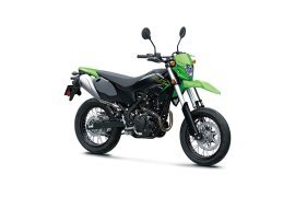 2023 Kawasaki KLX110 230SM ABS specifications