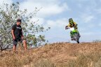 Thumbnail Photo 5 for New 2023 Kawasaki KLX110R