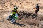 Thumbnail Photo 2 for New 2023 Kawasaki KLX110R