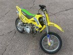 Thumbnail Photo 4 for 2023 Kawasaki KLX110R