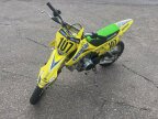 Thumbnail Photo 5 for 2023 Kawasaki KLX110R