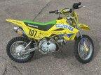 Thumbnail Photo 3 for 2023 Kawasaki KLX110R