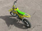 Thumbnail Photo 1 for 2023 Kawasaki KLX110R