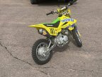Thumbnail Photo 2 for 2023 Kawasaki KLX110R