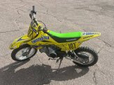 2023 Kawasaki KLX110R