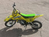 2023 Kawasaki KLX110R
