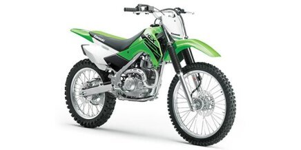 Photo 1 for New 2023 Kawasaki KLX140R