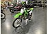 2023 Kawasaki KLX140R L