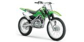 New 2023 Kawasaki KLX140R