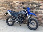 Thumbnail Photo 1 for New 2023 Kawasaki KLX230