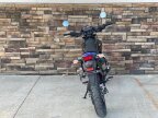 Thumbnail Photo 5 for New 2023 Kawasaki KLX230