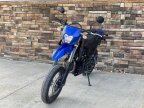 Thumbnail Photo 3 for New 2023 Kawasaki KLX230