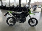 Thumbnail Photo 1 for New 2023 Kawasaki KLX230