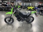 Thumbnail Photo 3 for New 2023 Kawasaki KLX230