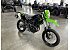 New 2023 Kawasaki KLX230