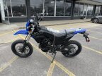 Thumbnail Photo 3 for New 2023 Kawasaki KLX230