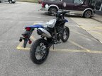 Thumbnail Photo 6 for New 2023 Kawasaki KLX230