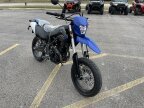 Thumbnail Photo 1 for New 2023 Kawasaki KLX230