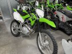 Thumbnail Photo 1 for New 2023 Kawasaki KLX230