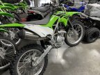 Thumbnail Photo 4 for New 2023 Kawasaki KLX230
