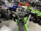 Thumbnail Photo 2 for New 2023 Kawasaki KLX230