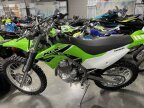 Thumbnail Photo 3 for New 2023 Kawasaki KLX230