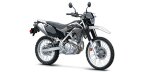 Thumbnail Photo 1 for New 2023 Kawasaki KLX230