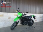 Thumbnail Photo 3 for New 2023 Kawasaki KLX230
