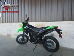 Thumbnail Photo 4 for New 2023 Kawasaki KLX230