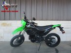 Thumbnail Photo 2 for New 2023 Kawasaki KLX230