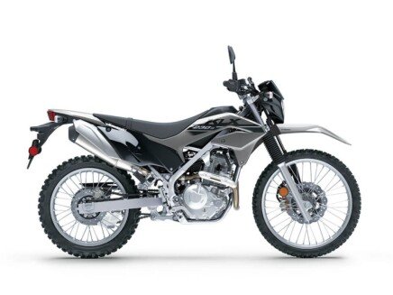 Photo 1 for New 2023 Kawasaki KLX230