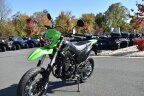 Thumbnail Photo 2 for New 2023 Kawasaki KLX230