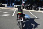 Thumbnail Photo 4 for New 2023 Kawasaki KLX230