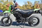 Thumbnail Photo 1 for New 2023 Kawasaki KLX230