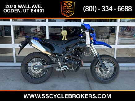 Photo 1 for 2023 Kawasaki KLX230 SM