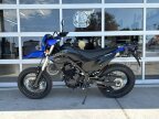 Thumbnail Photo 3 for 2023 Kawasaki KLX230 SM