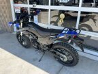Thumbnail Photo 4 for 2023 Kawasaki KLX230 SM