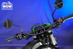 Thumbnail Photo 6 for 2023 Kawasaki KLX230
