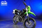 Thumbnail Photo 1 for 2023 Kawasaki KLX230