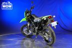 Thumbnail Photo 4 for 2023 Kawasaki KLX230