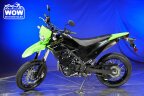 Thumbnail Photo 3 for 2023 Kawasaki KLX230