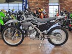 Thumbnail Photo 3 for New 2023 Kawasaki KLX230