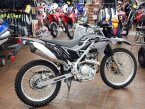 Thumbnail Photo 6 for New 2023 Kawasaki KLX230