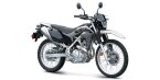 Thumbnail Photo 1 for New 2023 Kawasaki KLX230